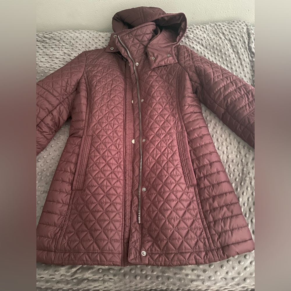Marc new york jacket in good condition